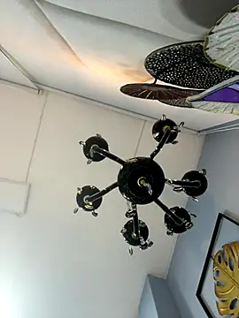 Snapshot of Aitana_Hilton_ chatting on October 24, 11:53 am Aitana Hilton online show from October 24, 11:53 am