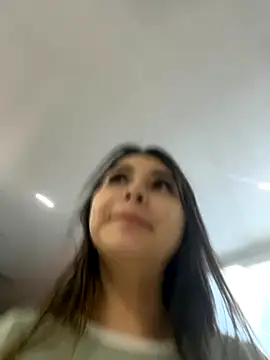 Aitana Hilton  online show from October 9, 11:33 am