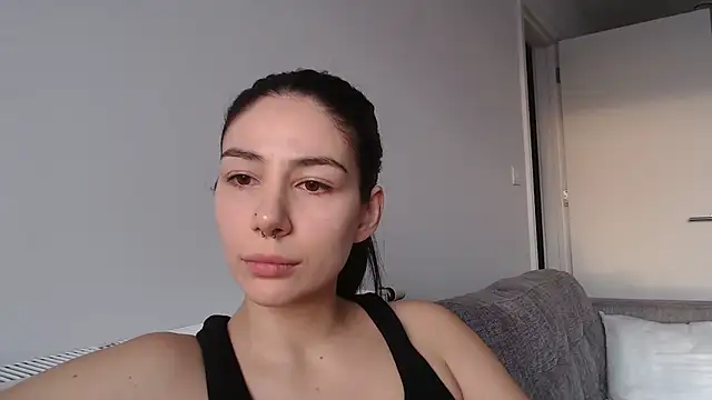anaromeroxo online show from February 18, 4:36 pm
