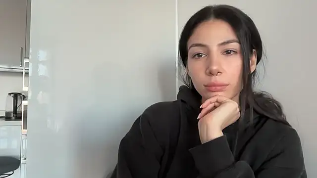 anaromeroxo online show from January 30, 9:36 am