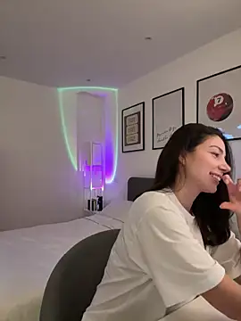 anaromeroxo online show from February 11, 5:07 pm