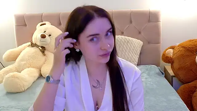 Lilliana Moon online show from March 18, 10:07 am