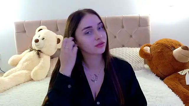 Lilliana Moon online show from October 5, 8:05 am