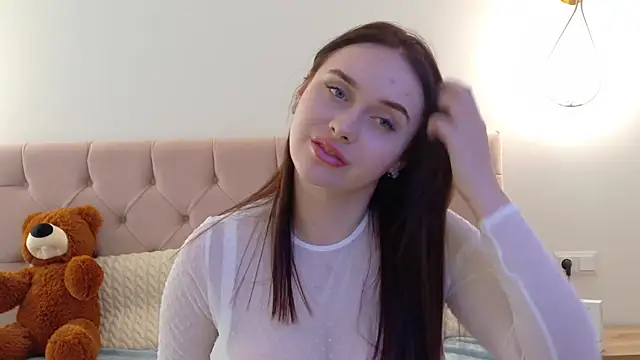 Lilliana Moon online show from March 6, 12:09 pm