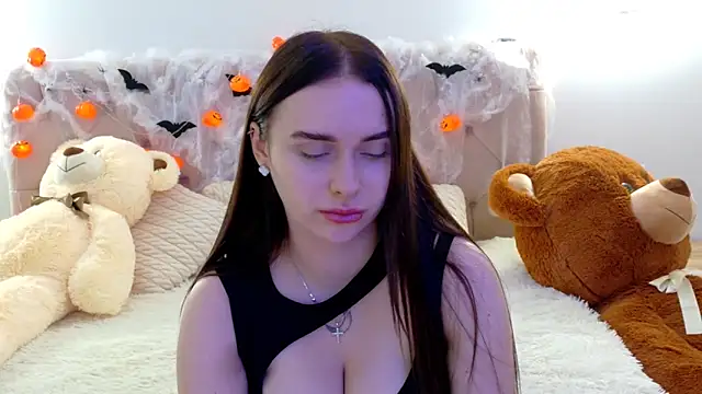 Lilliana Moon online show from November 5, 7:44 am