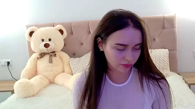 Lilliana Moon online show from September 10, 6:34 am