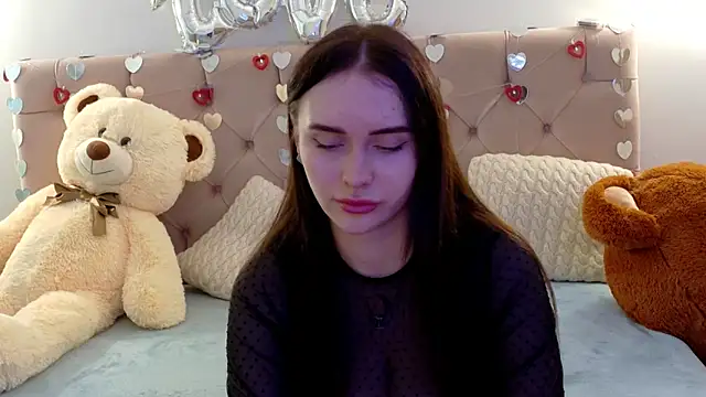 Lilliana Moon online show from February 25, 7:52 am