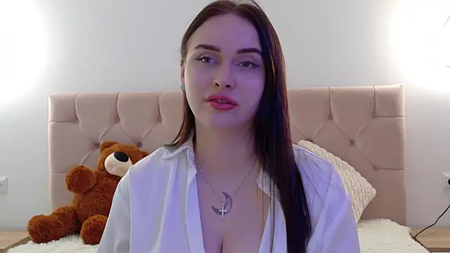 Lilliana Moon online show from March 21, 9:56 am