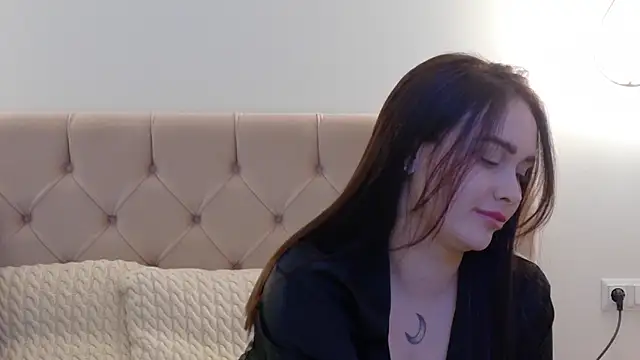 Lilliana Moon online show from March 2, 4:14 pm