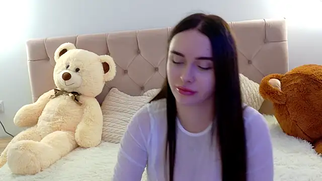 Lilliana Moon online show from October 16, 6:43 am