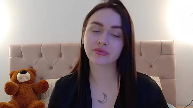 Lilliana Moon online show from March 2, 10:05 am