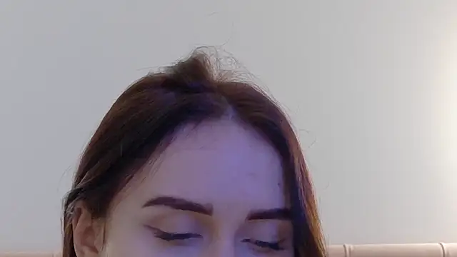 Lilliana Moon online show from March 15, 9:30 am