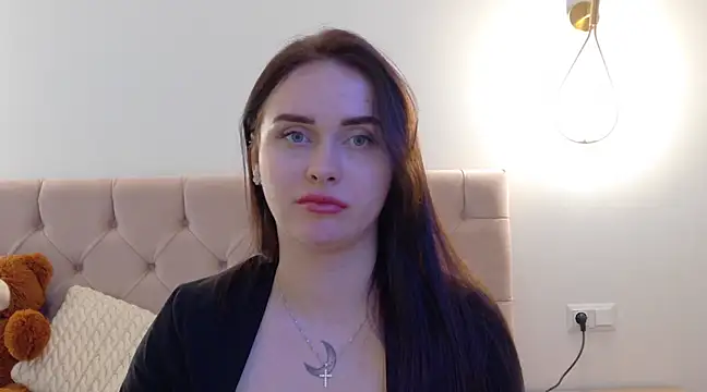 Lilliana Moon online show from March 15, 12:56 pm