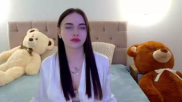 Lilliana Moon online show from March 28, 10:38 am