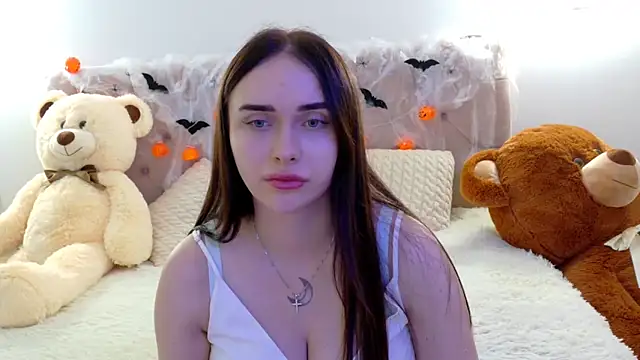 Lilliana Moon online show from November 13, 7:56 am