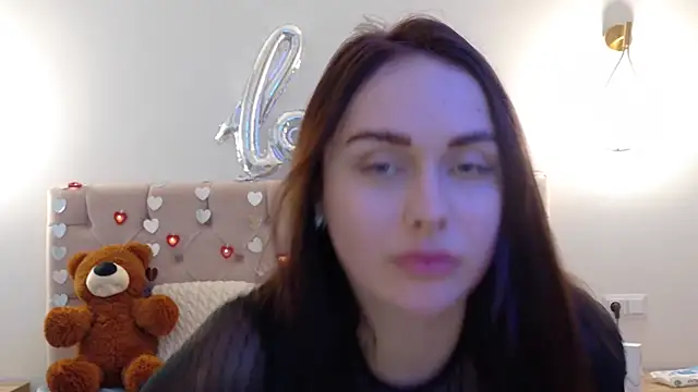 Lilliana Moon online show from March 1, 2:02 pm