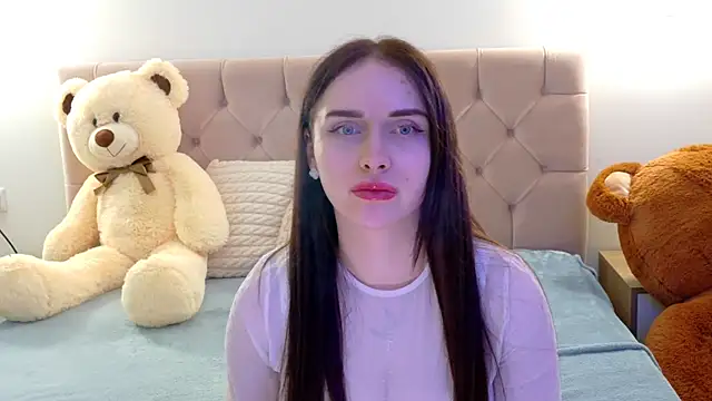 Lilliana Moon online show from March 4, 9:39 am