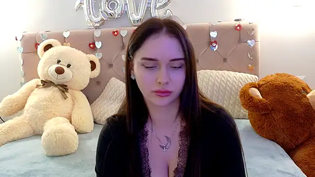 Lilliana Moon online show from February 11, 10:37 am