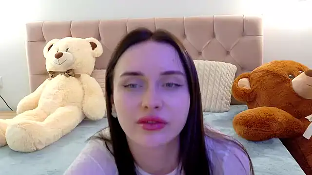 Lilliana Moon online show from April 10, 8:32 am