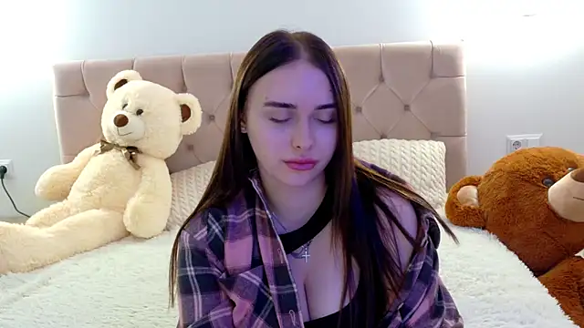 Lilliana Moon online show from October 1, 7:35 am