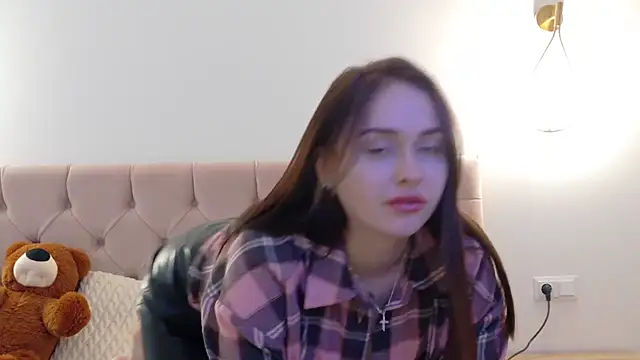 Lilliana Moon online show from March 19, 12:34 pm