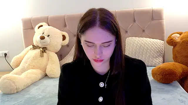 Lilliana Moon online show from March 1, 10:37 am