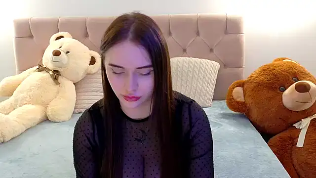 Lilliana Moon online show from April 1, 8:48 am