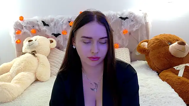 Lilliana Moon online show from November 4, 11:14 am