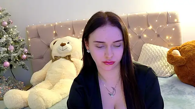 Lilliana Moon online show from January 9, 10:22 am