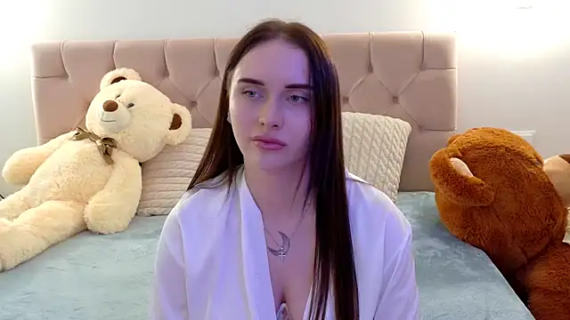 Lilliana Moon online show from April 3, 9:16 am