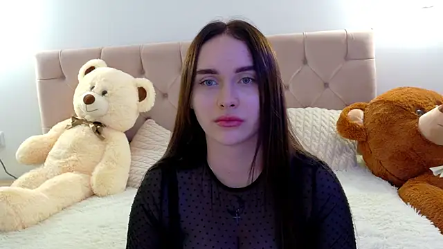 Lilliana Moon online show from October 18, 6:59 am