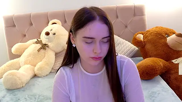 Lilliana Moon online show from November 22, 10:25 am