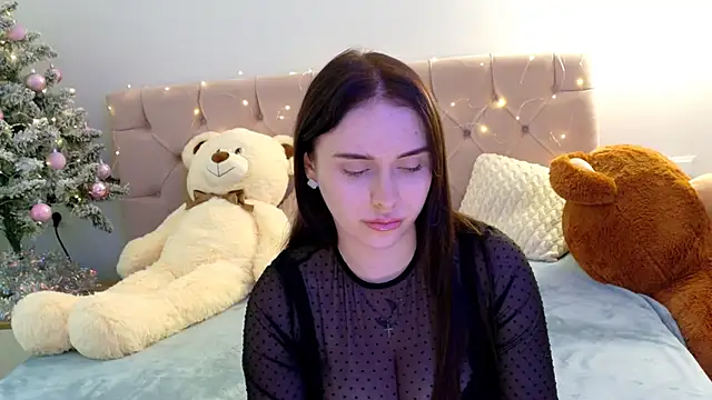 Lilliana Moon online show from January 14, 11:14 am