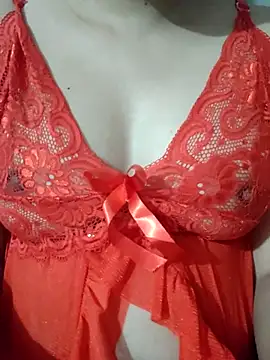 nikkibenza online show from February 12, 5:56 pm