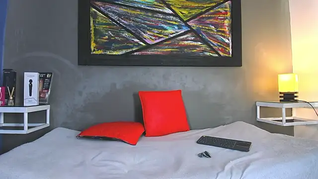 Charlotte curvy  online show from January 17, 3:04 pm