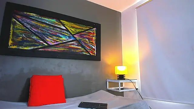 Charlotte curvy  online show from January 11, 3:08 pm