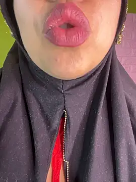 zahra Jalid online show from February 27, 12:11 am