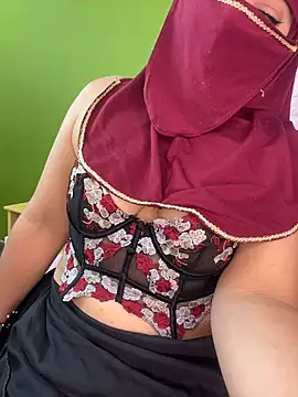 zahra Jalid online show from February 10, 11:15 pm