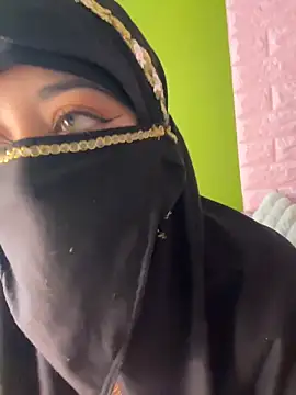 zahra Jalid online show from April 7, 11:50 pm