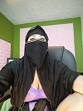 zahra Jalid online show from November 1, 11:31 pm