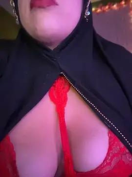 zahra Jalid online show from June 21, 12:27 am