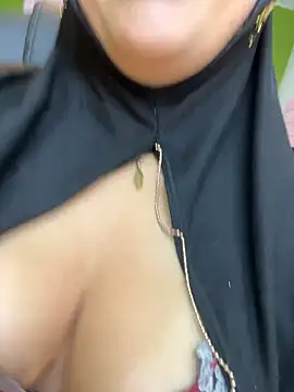 zahra Jalid online show from January 7, 11:32 pm