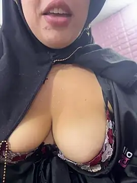 zahra Jalid online show from June 30, 9:48 pm