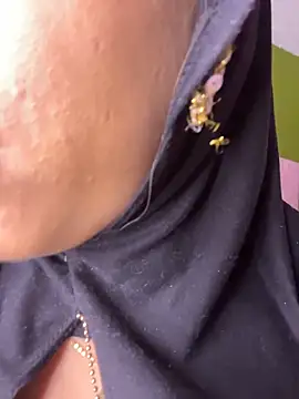 zahra Jalid online show from March 7, 12:54 pm