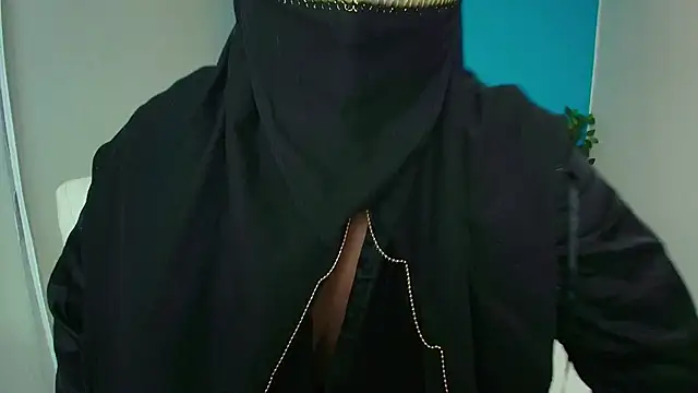zahra Jalid online show from September 9, 5:55 pm