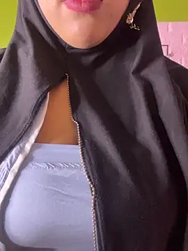 zahra Jalid online show from April 1, 11:45 pm