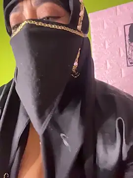 zahra Jalid online show from April 1, 12:02 am