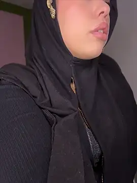 zahra Jalid online show from June 1, 10:53 pm