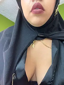 zahra Jalid online show from January 12, 11:31 pm