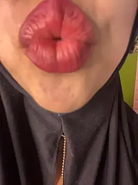 zahra Jalid online show from March 25, 1:28 am